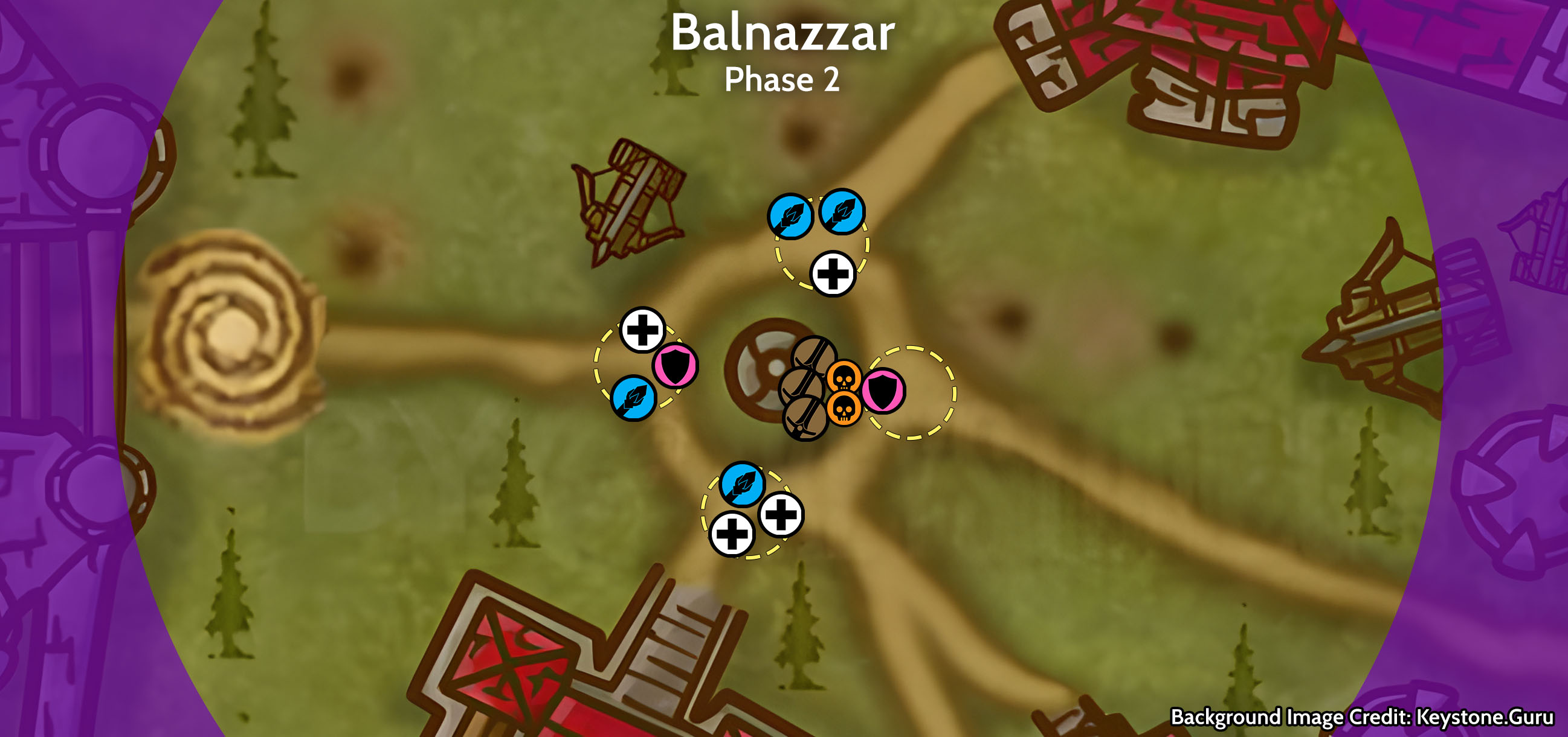 Balnazzar, Phase 2
