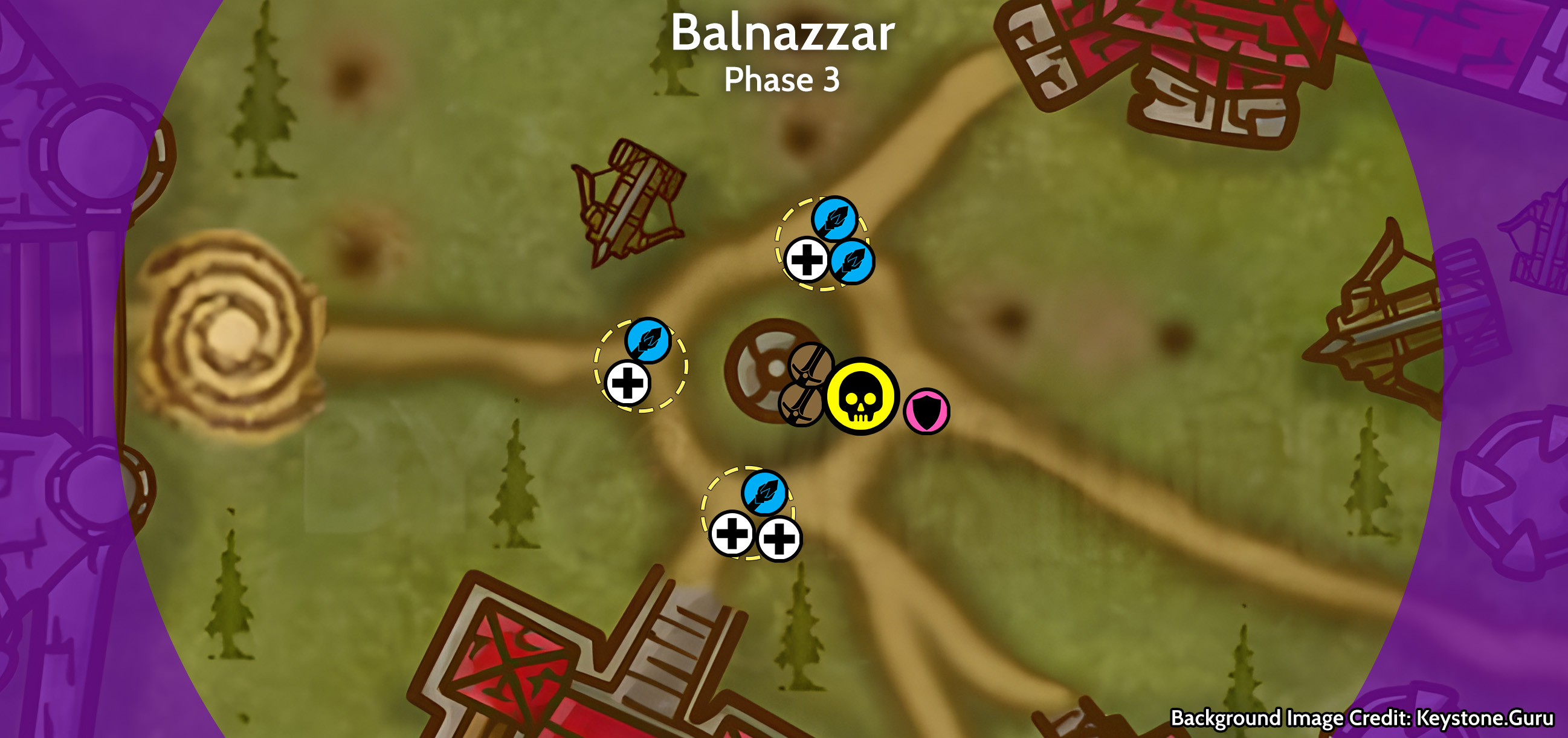 Balnazzar, Phase 3